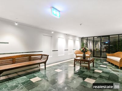 14 / 60-62 Henry Lawson Walk, East Perth