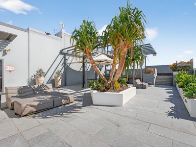 604 / 48 Jephson Street, Toowong