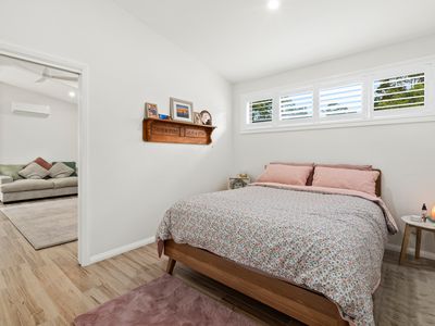 30 Woollamia Road, Falls Creek