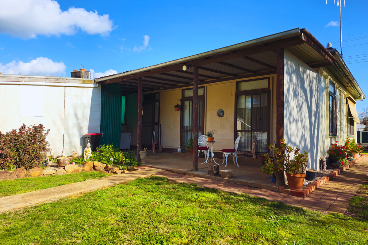 13 Pearce Street, Merrigum