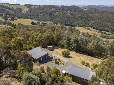 195 Wattle Grove Road, Cygnet