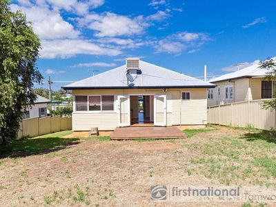 162 Belmore Street, Tamworth