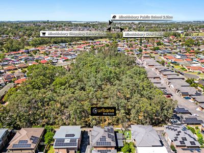 14 Oregano Glade, Rooty Hill