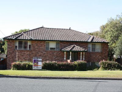 54 Underwood Road, Forster