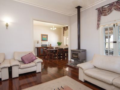 44 Campbell Street, Lamington