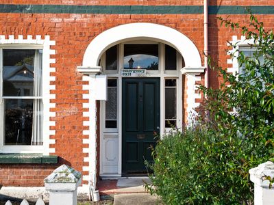 1056 George Street, North Dunedin