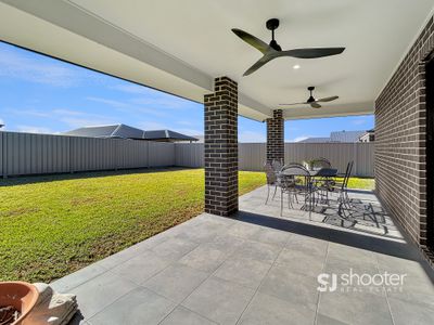 16 YARRA PLACE, Dubbo