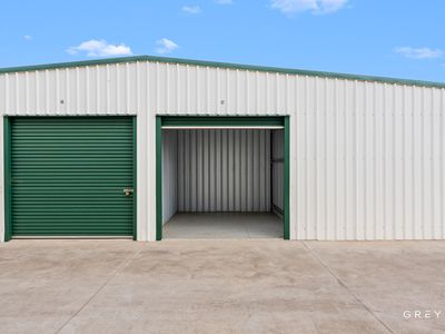 6 & 6A Production Road, Melton