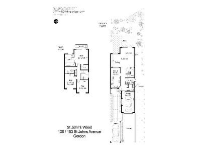 108 / 183 St Johns Avenue, Gordon