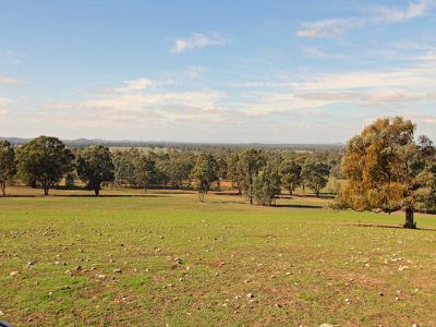 1841 Heathcote- Nagambie Road, Heathcote