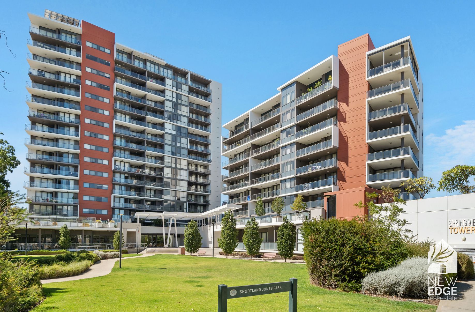 36 / 3 Homelea Court, Rivervale New Edge Real Estate