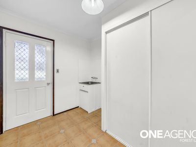 393 Blunder Road, Durack