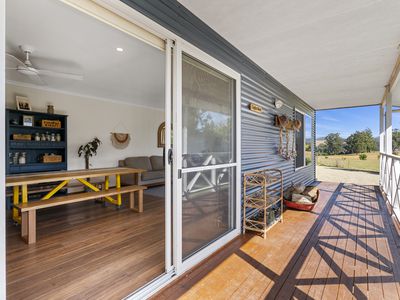 99 Britcliffes Road, Geeveston