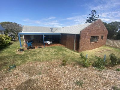40 Carroll Street, Kingaroy