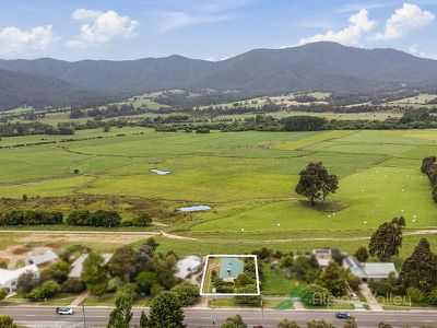 76 Kiewa Valley Highway, Tawonga
