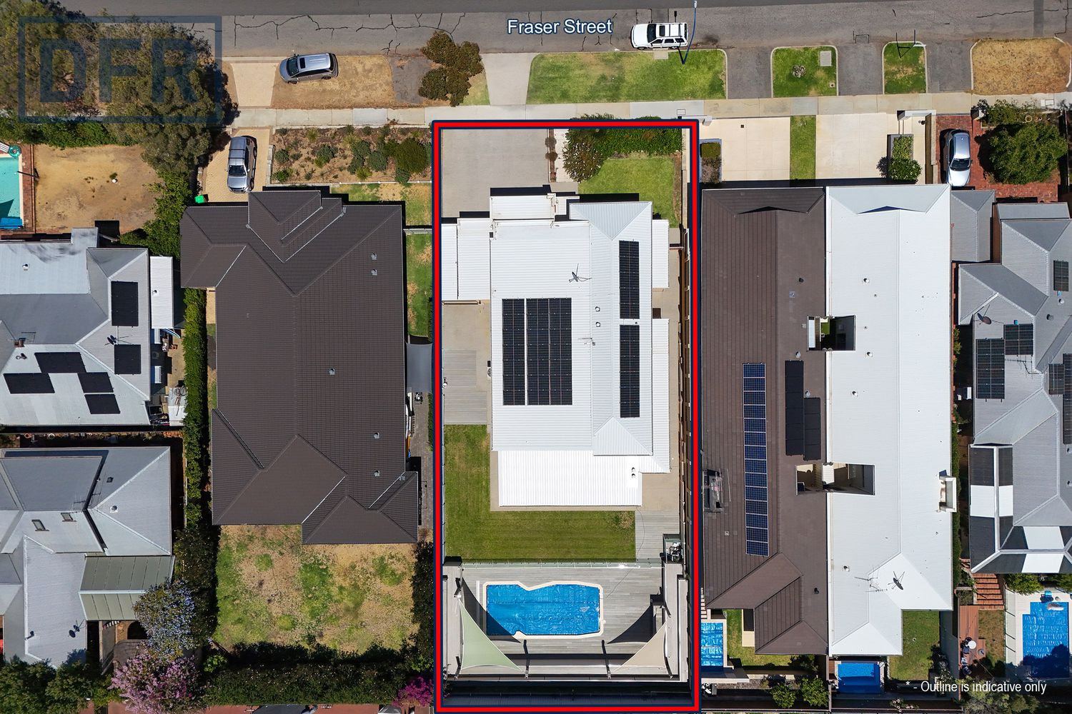 83 Fraser Street, East Fremantle