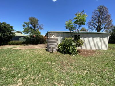 134 Doonkuna Street, Kingaroy