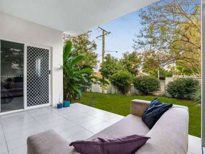 1 / 37 Creighton Street, Mount Gravatt