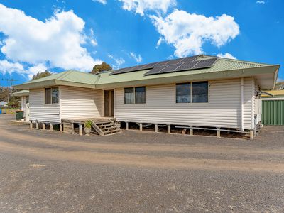 5 Rennie Street, Huntly