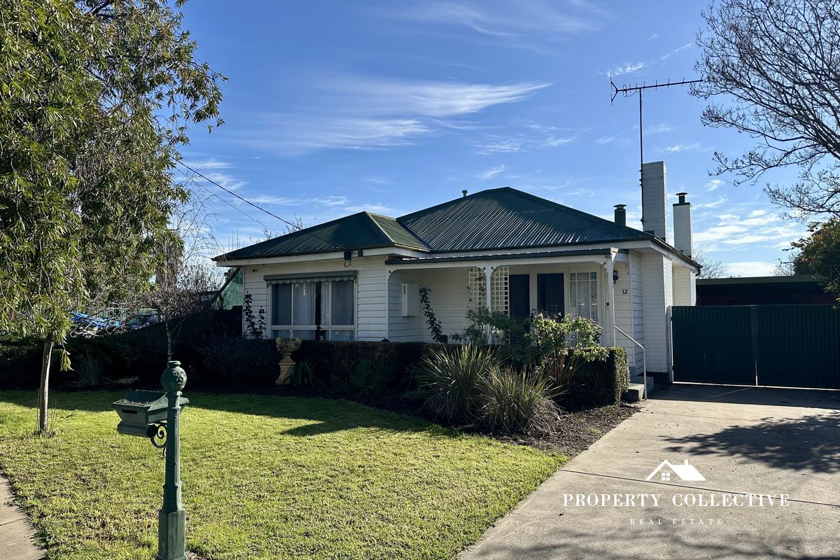 12 Tilson Grove, Wangaratta