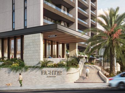 810 Pacific Highway, Gordon