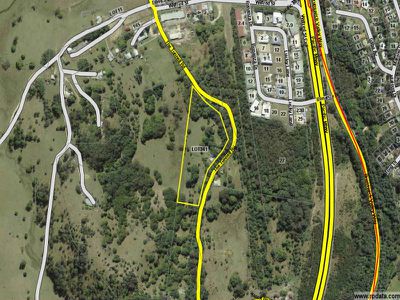 101 The Tunnel Road , Billinudgel
