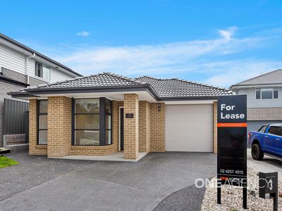 3 Burragorang Chase, Tullimbar