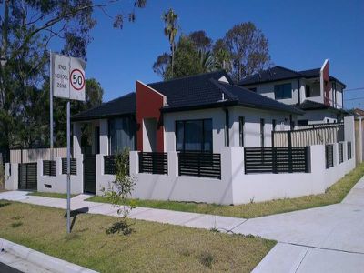 1 James Street, Guildford West