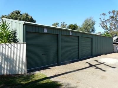 Tocumwal