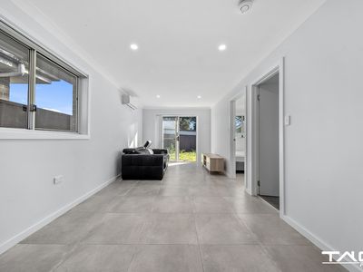 58 & 58A Kerwin Circle, Hebersham