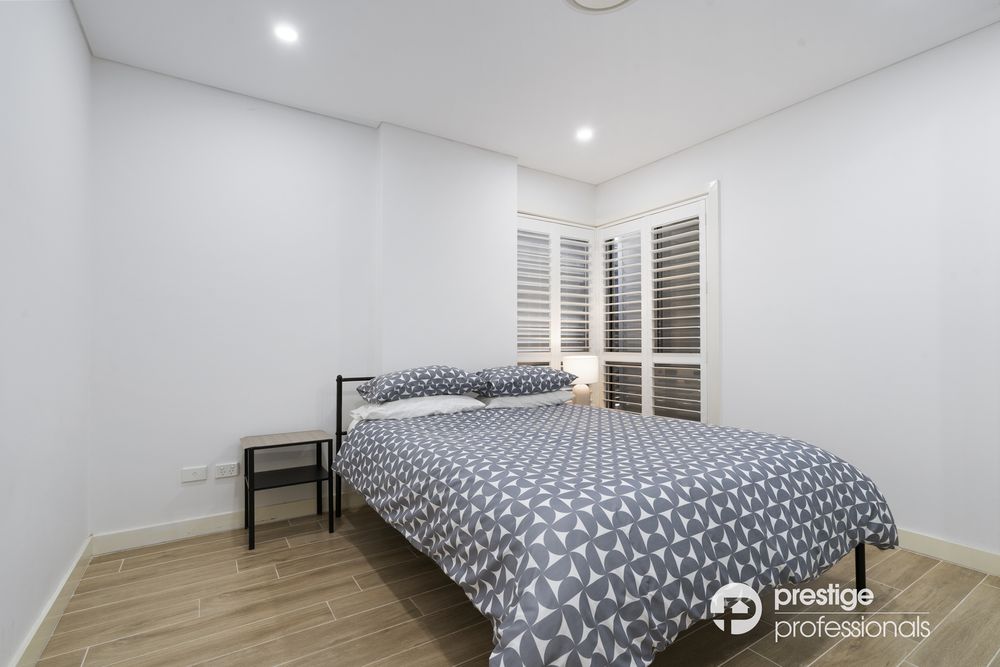 1 / 80 Lucas Avenue, Moorebank