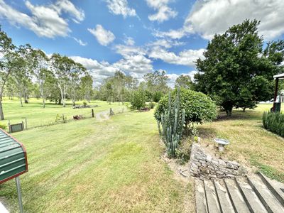 199 Duckpond Road, Moolboolaman