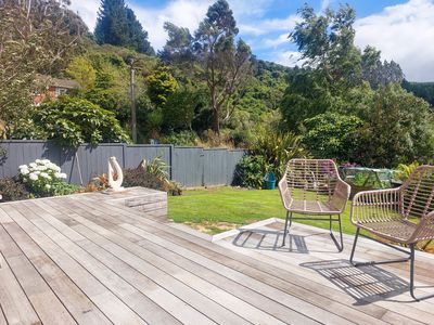 42 Fulton Road, Glenleith