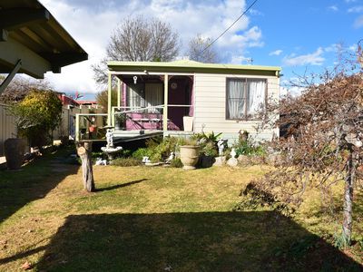 35A East Avenue , Glen Innes