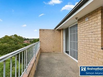 11 / 49-51 Bay Street, Rockdale