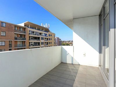 410 / 717 Anzac Parade, Maroubra