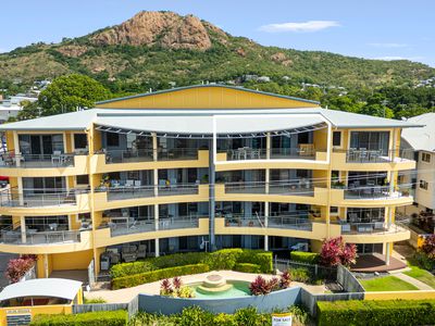 13 / 56-58 Mitchell Street, North Ward