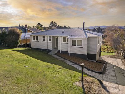 5 Stromness Street, Palmerston