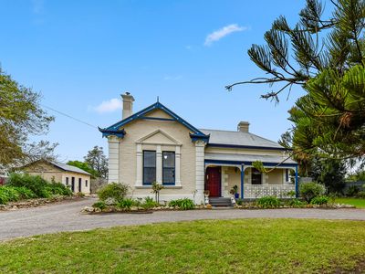 13 Olive Street, Millicent