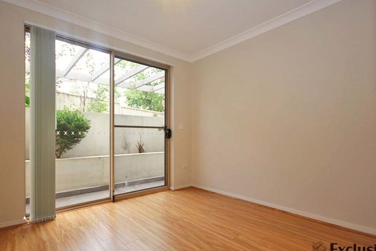 1 / 20-26 Marlborough Road, Homebush West
