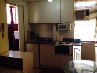 21 / 19-23 Forbes Street, Woolloomooloo