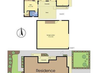 9 Terang Avenue, Burwood East