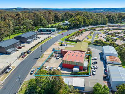 28 Glasshouse Rocks Road, Narooma