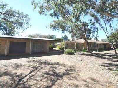 20R Dunedoo Road (Lot 132), Dubbo