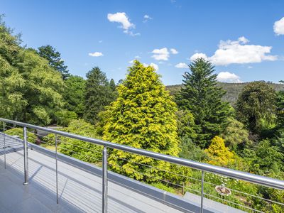 839 Mount Macedon Road, Mount Macedon