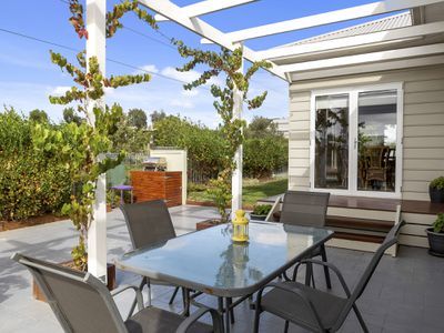 6 Bush Pea Drive, Seymour