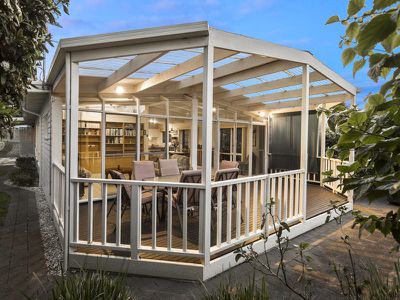 8 Henry Street, Blairgowrie
