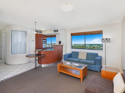701 / 7 Venning Street, Mooloolaba