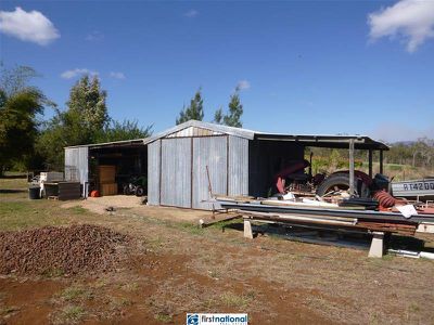 31 Quinlan Road, Tolga