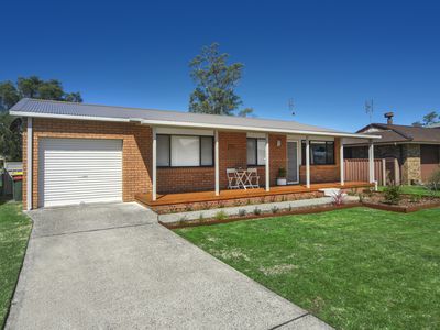 24 Ibis Place, Sussex Inlet
